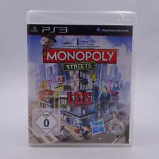 Monopoly streets sony gebraucht kaufen  Bad Homburg v. d. Höhe
