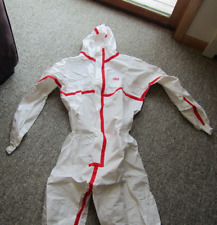 Hooded disposable coveralls for sale  La Crosse