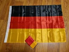 Fahne deutschland 60x90cm gebraucht kaufen  Berlin
