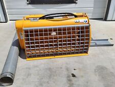 Landhonor double discharge for sale  Chouteau