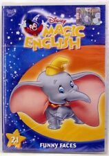 Magic english funny usato  Milano