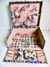 Beau coffret dinette d'occasion  Plouay