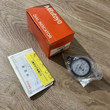 Mitutoyo compact dial for sale  BIRMINGHAM