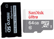 64gb memory stick for sale  SMETHWICK