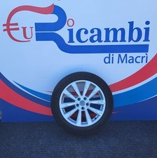 Cerchio lega originale usato  Sinopoli
