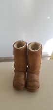 Ugg classic toll usato  Milano