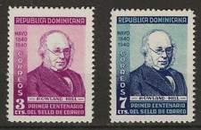 1940 repubblica dominicana usato  Motta Visconti
