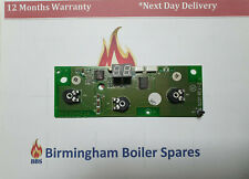 Vokera linea 726 for sale  BIRMINGHAM