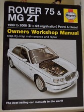 Haynes workshop manual for sale Haynes workshop manual for sale  TY CROES