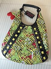 Betseyville betsey johnson for sale  WARRINGTON
