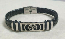Bracciale braccialetto unisex usato  Ugento