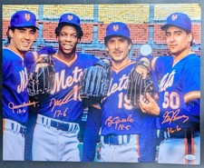 16x20 signed 1986 for sale  Passaic