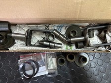 2xreparatursatz federgabel set gebraucht kaufen  Essen
