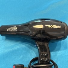 Solano hair dryer for sale  Montgomery