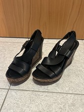 Sandaletten sandalen damen gebraucht kaufen  Oberhausen