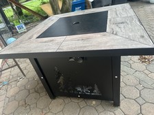 55inch propane fire for sale  Suffern