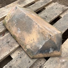 Reclaimed buff triangle for sale  SHEFFIELD
