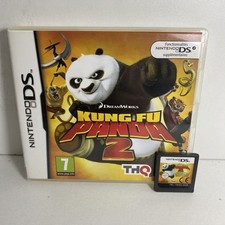 Kung panda jeu d'occasion  Montpon-Ménestérol