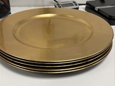 Gold tone plastic for sale  Kealakekua