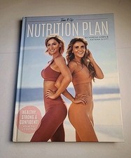 Nutrition plan katena for sale  San Diego