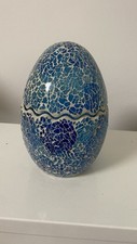 Elambia mosaik blau gebraucht kaufen  Brohl-Lützing