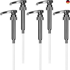 Sirup pumpspender syrup gebraucht kaufen  Berlin