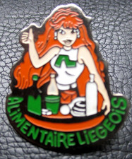 Walthéry pins rubine d'occasion Walthéry pins rubine d'occasion  Roncq