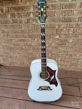 Epiphone dove alpine for sale  Dearborn Heights