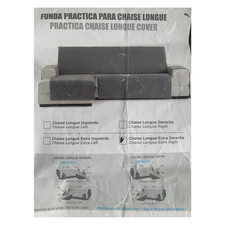 Practica sofa überwurf gebraucht kaufen  Sögel