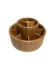 Pampered chef bamboo for sale  Union City