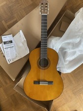 Guitare classique yamaha d'occasion  Domont