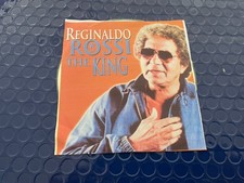 reginaldo rossi comprar usado  Enviando para Brazil