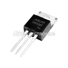 Lm338t 338t circuito usato  Vignate