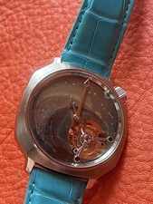 Montre mecanique tourbillon d'occasion  La Charité-sur-Loire