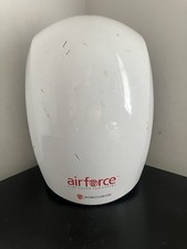 Airforce warner howard for sale  SOUTHEND-ON-SEA