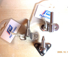 Lewmar plastimo rudder for sale  BARROW-IN-FURNESS