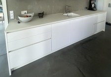 Schöne küche gaggenaugeräte gebraucht kaufen  Ettlingen