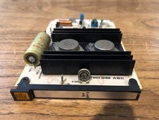 Drive amp card d'occasion  Saint-Amans-Soult