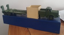 Boxed vintage dinky for sale  RYTON