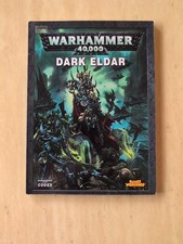 Warhammer40k dark eldar for sale  Clermont