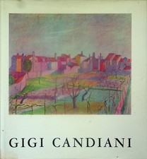 Mostra gigi candiani usato  Italia