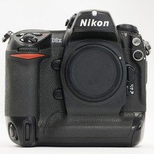 Nikon d2x dslr for sale  BRIXHAM