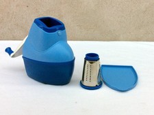 Tupperware cheese mill d'occasion  Bischwiller