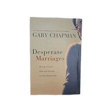 Desperate marriage moving for sale  Kingston