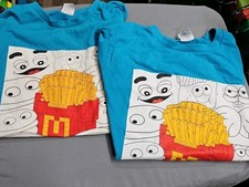 Mcdonald lego french for sale  Kempton