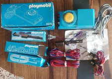 Playmobil scale power d'occasion  Expédié en Belgium