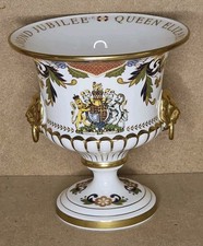 Royal worcester diamond for sale  PRESTATYN