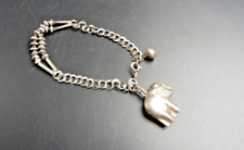 Bracelet torque 1980 d'occasion  Saint-Révérien