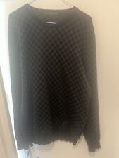 Louis vuitton jumper for sale  LONDON