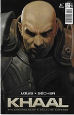 Khaal the chronicles gebraucht kaufen  Darmstadt